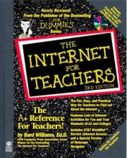 The Internet For Teachers