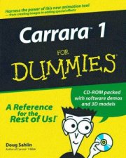 Carrara 1 For Dummies