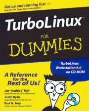 TurboLinux For Dummies