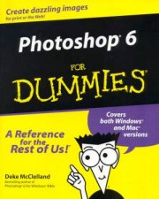 Photoshop 6 For Dummies