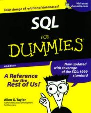 SQL For Dummies 4th Edition