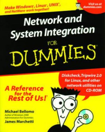 Network & System Integration by Bellomo