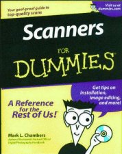 Scanners For Dummies