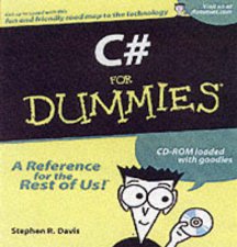 C For Dummies