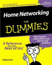 Home Networking For Dummies