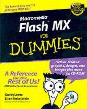 Flash X For Dummies