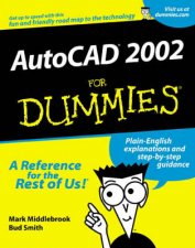 AutoCAD 2002 For Dummies