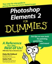 Photoshop Elements X For Dummies