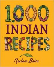 1000 Indian Recipes