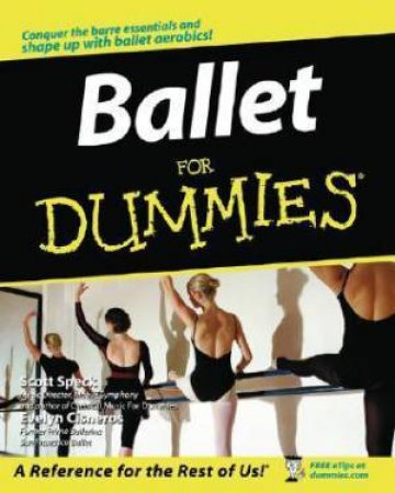Ballet For Dummies by Speck