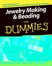 Jewelry Making   Beading For Dummies