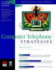 Infoworld Computer Telephony Strategies
