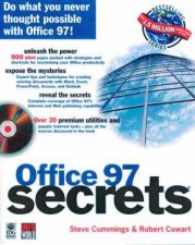 Office 97 Secrets