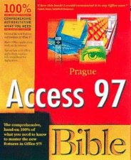 Access 97 Bible