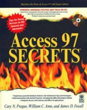 Access 97 Secrets