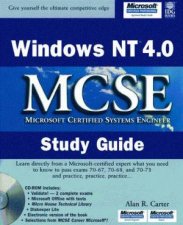 MCSE Study Guide Windows NT 40