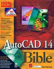 AutoCAD 14 Bible