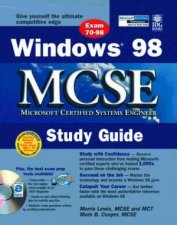MCSE Study Guide Windows 98