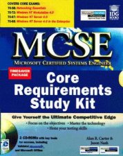 MCSE Core Requirements Study Kit