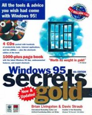 Windows 95 Secrets  Gold