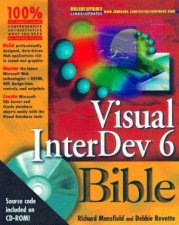 Visual InterDev 6 Bible