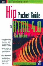 Hip Pocket Guide To HTML 40