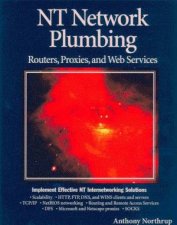 NT Network Plumbing Routers Proxies And Web Services
