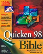 Quicken 98 Bible