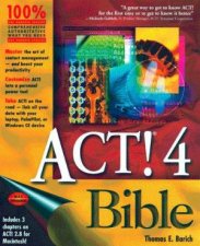 ACT 4 Bible