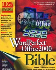 WordPerfect Office 2000 Bible