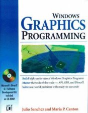 Windows Graphics Programming