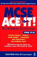 MCSE Ace It Networking Essentials