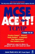 MCSE Ace It TCPIP