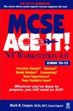 MCSE AceIt NT Workstation 40