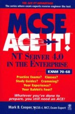 MCSE Ace It NT Server 40 In The Enterprise