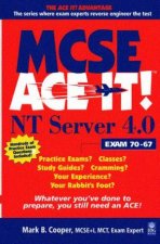 MCSE Ace It NT Server 40