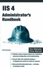 IIS 4 Administrators Handbook