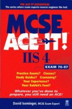 MCSE Ace It IIS 4