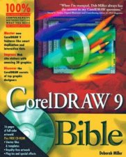 CorelDRAW 9 Bible