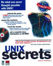 Unix Secrets