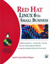 Red Hat Linux 6 In Small Business