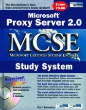 MCSE Study System Microsoft Proxy Server 20