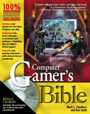 Computer Gamers Bible