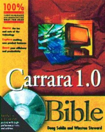 Carrara 1 Bible by Doug Sahlin