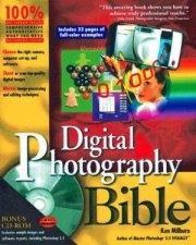 Digital Photography Bible