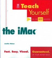 Teach Yourself The iMac