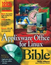 ApplixWare For Linux Bible
