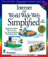 Internet And World Wide Web Simplified