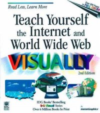 Teach Yourself The Internet And World Wide Web Visually