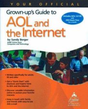 Your Official GrownUps Guide To AOL  The Internet